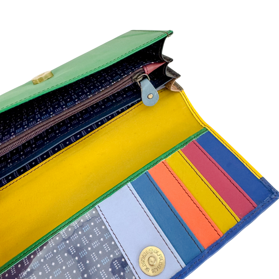 Crossover Wallet | 29