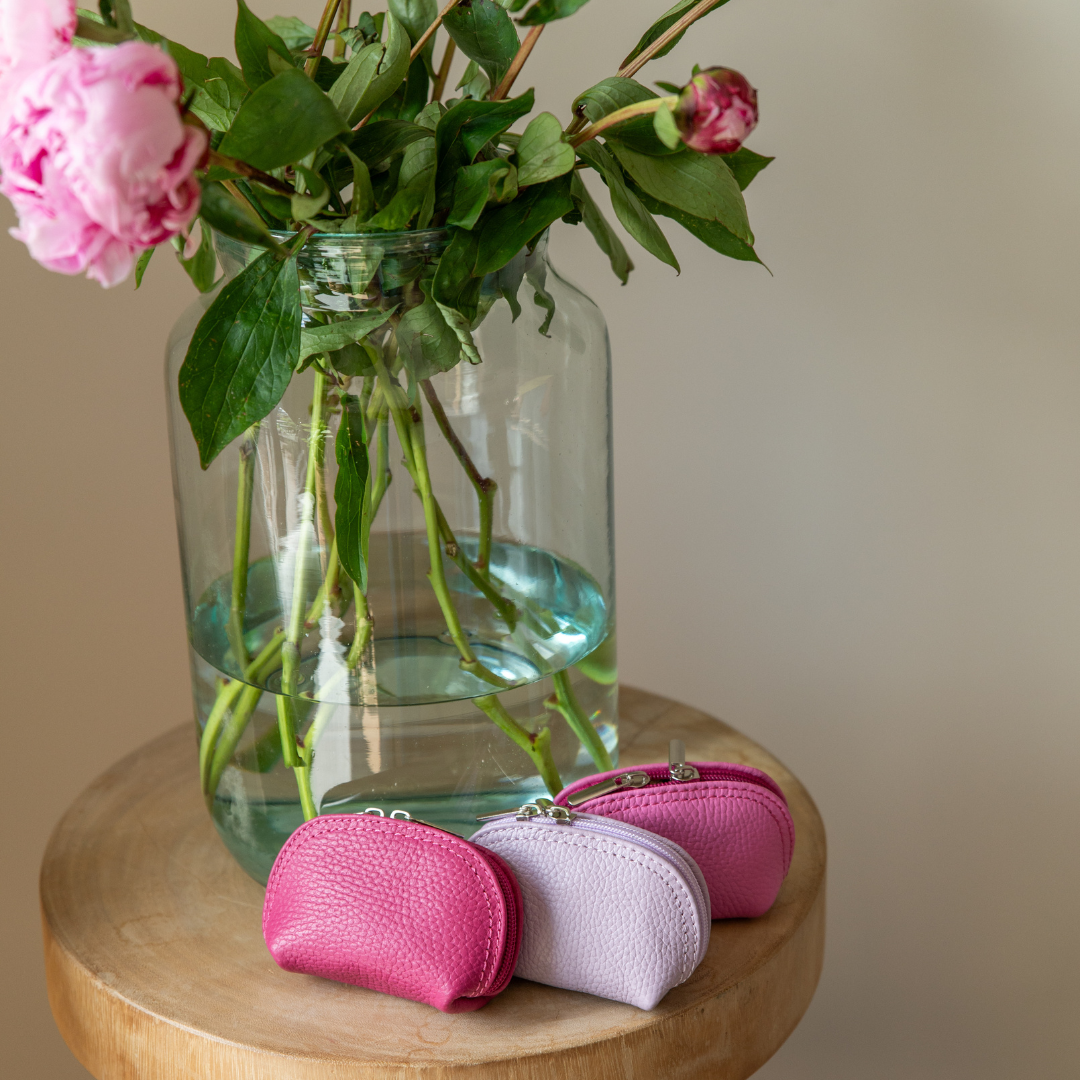Mini Etui | Lila