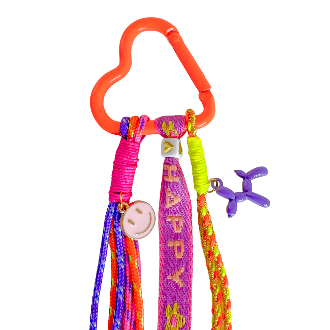 Bag Charm | 01