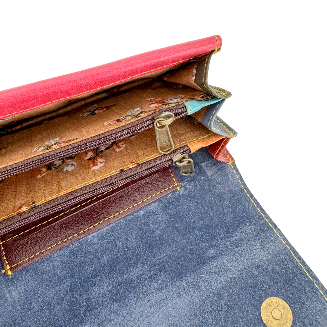 Crossover Wallet | 29