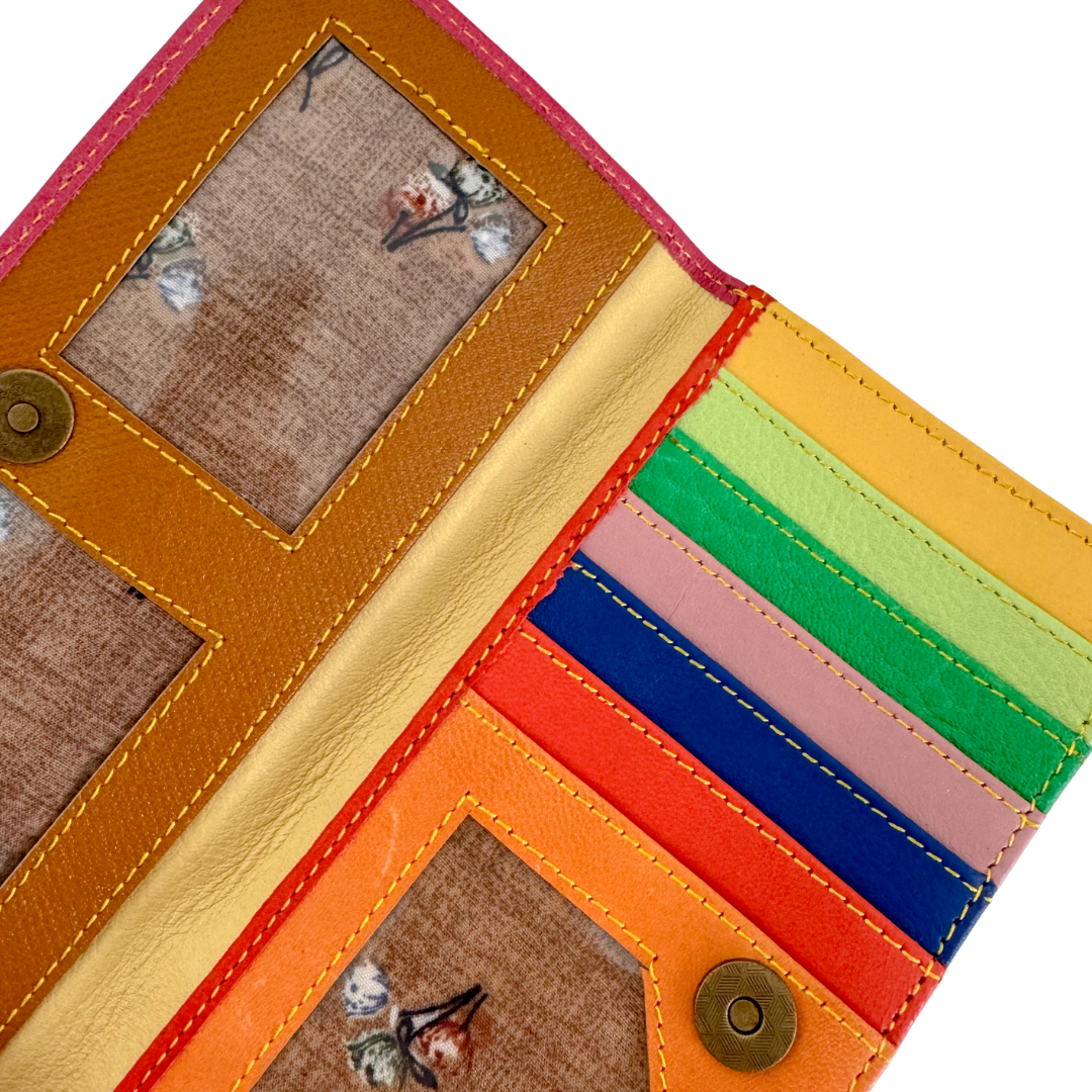 Crossover Wallet | 29