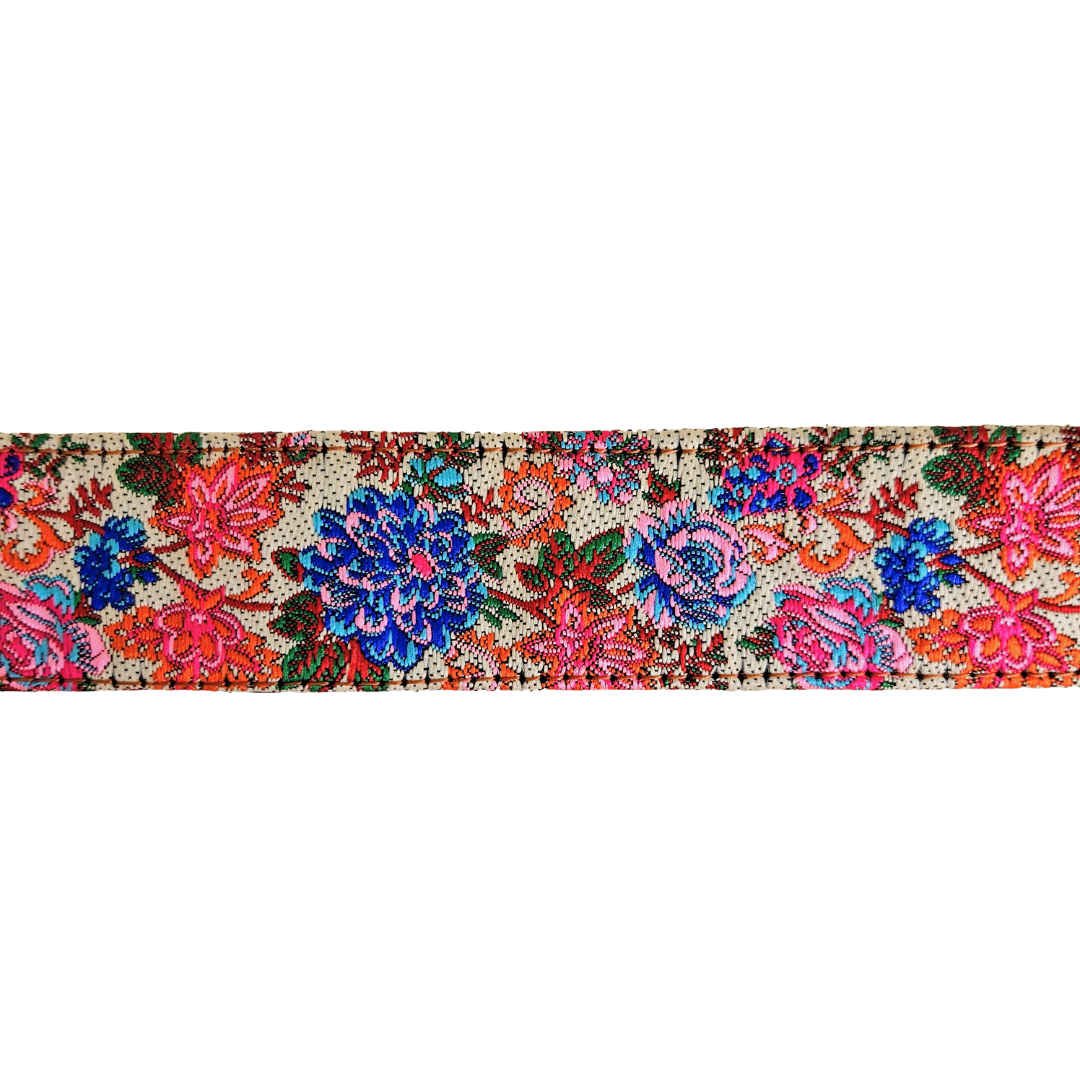 Embroidery Strap | 48