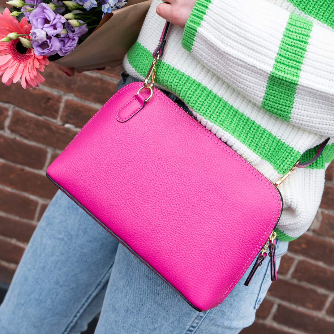 Robyne | Fuchsia