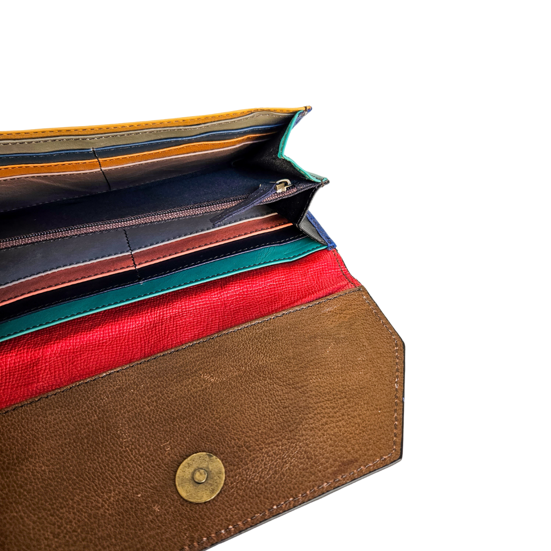 Envelope Wallet | 27
