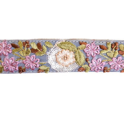 Embroidery Strap | 41