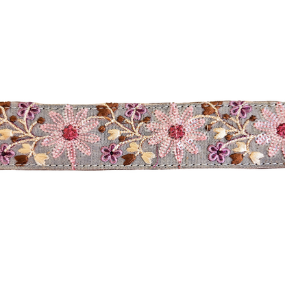 Embroidery Strap | 46