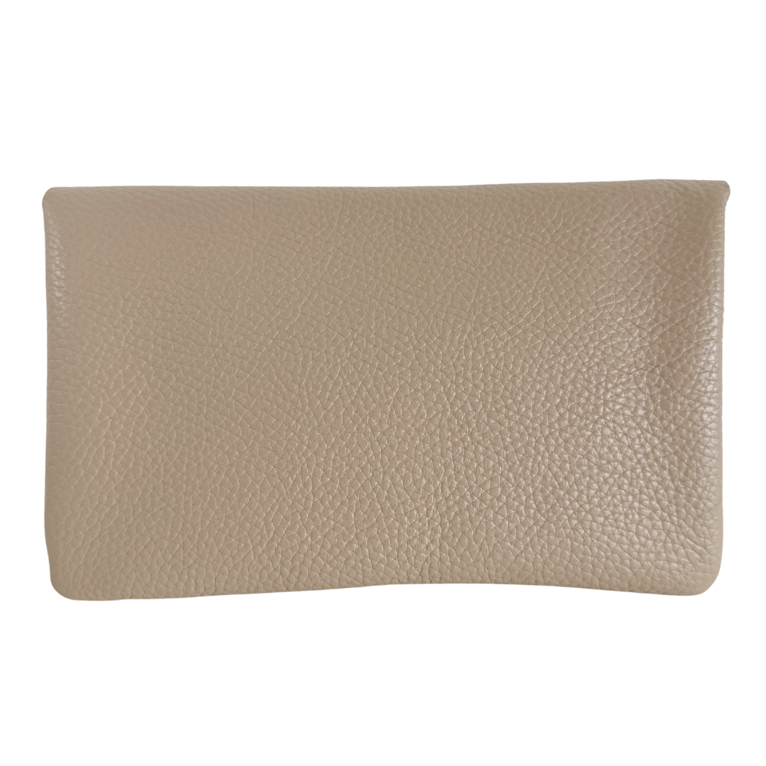 Shoulder bag Lyfke | Metallic Pink