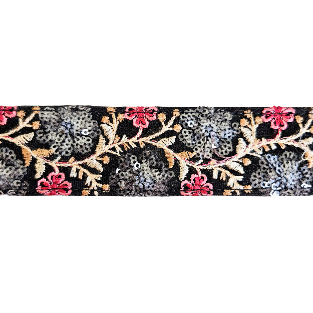 Embroidery Strap | 47