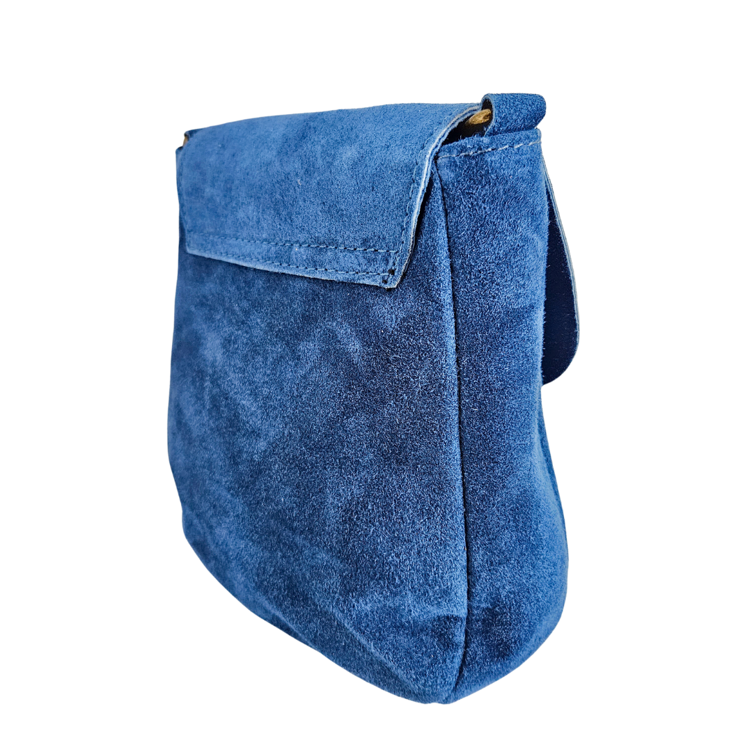 Umhängetasche Lieve | Jeans