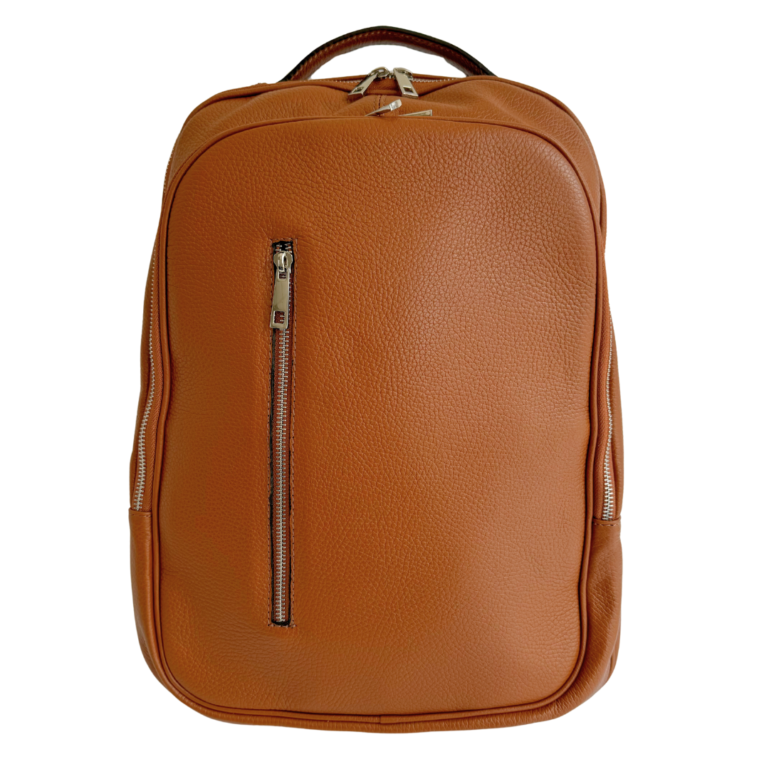 Backpack Bette | Camel