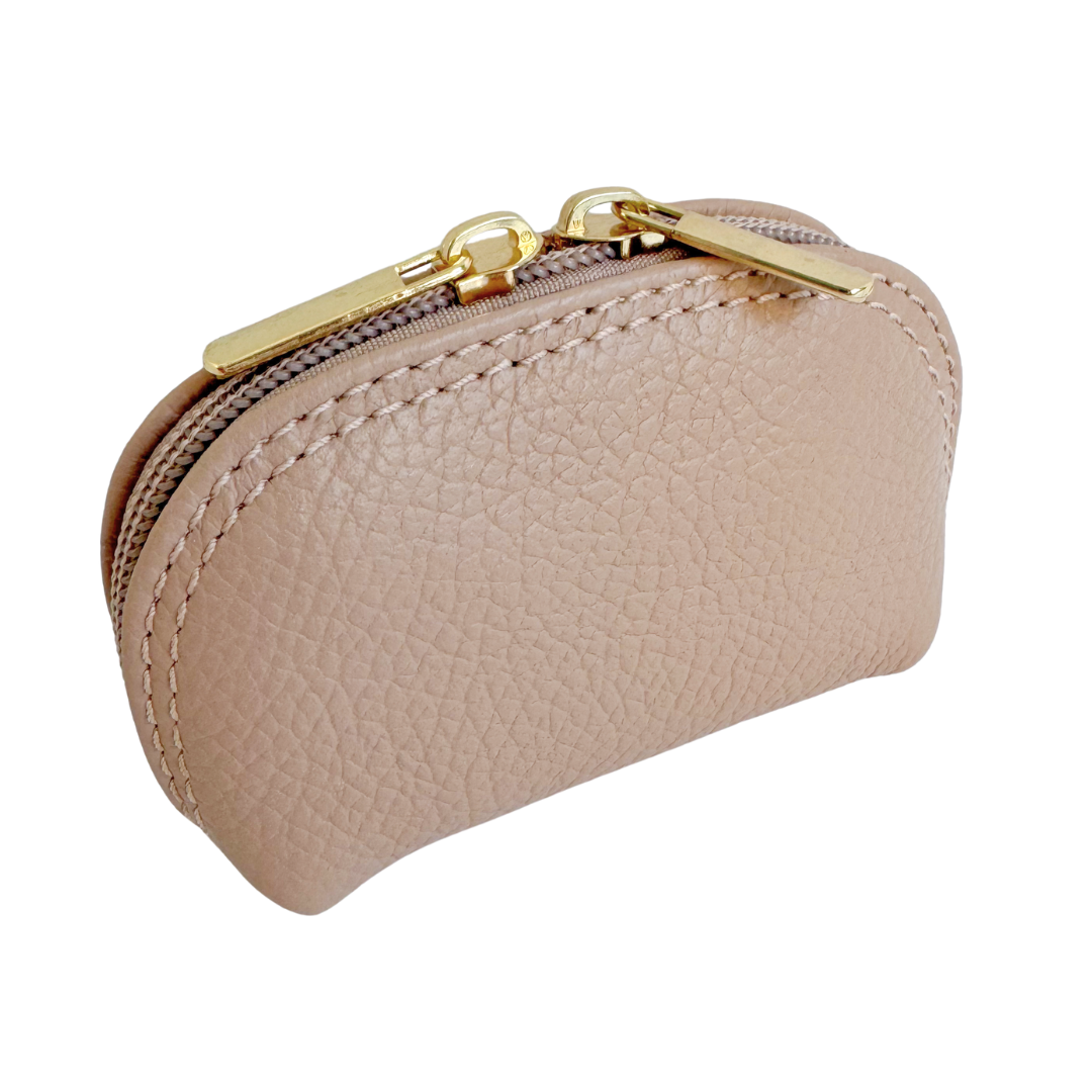 Mini Etui | Poederroze