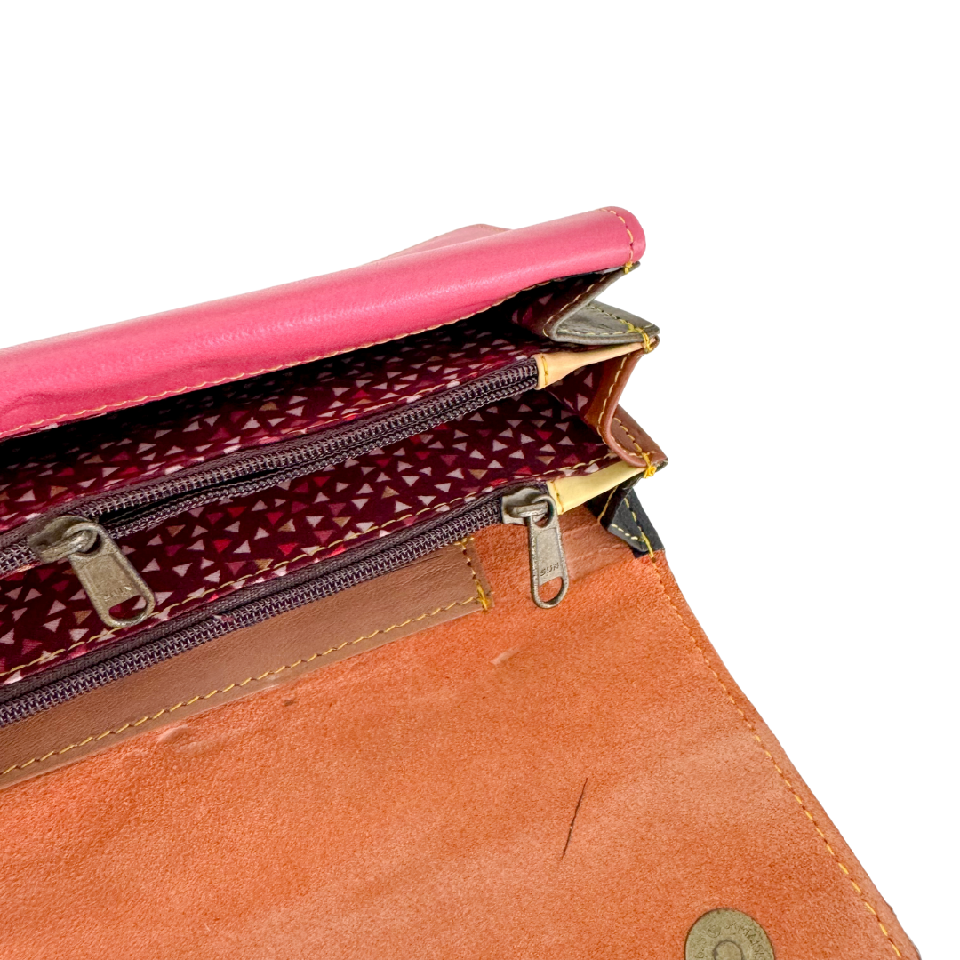 Crossover Wallet | 29