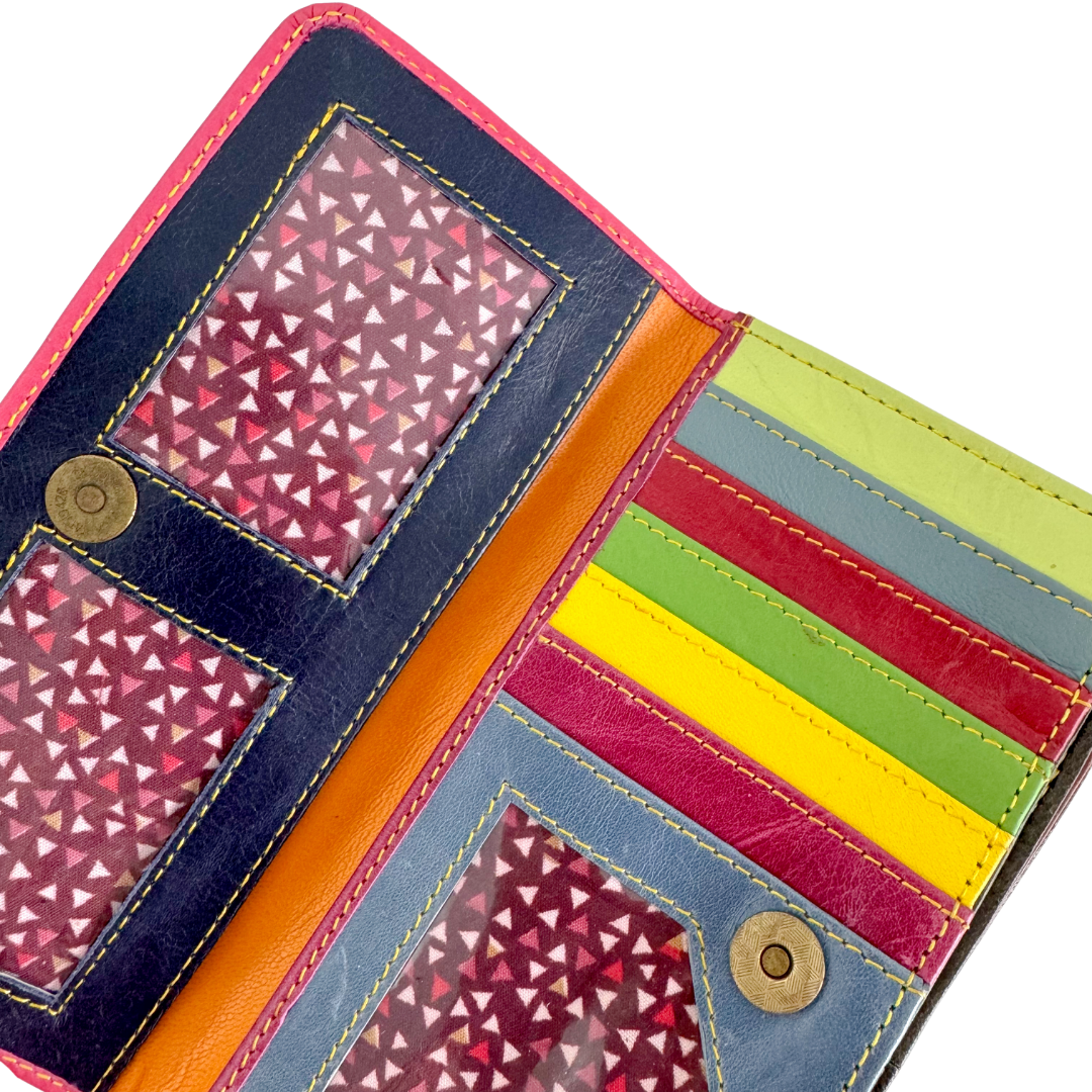 Crossover Wallet | 29