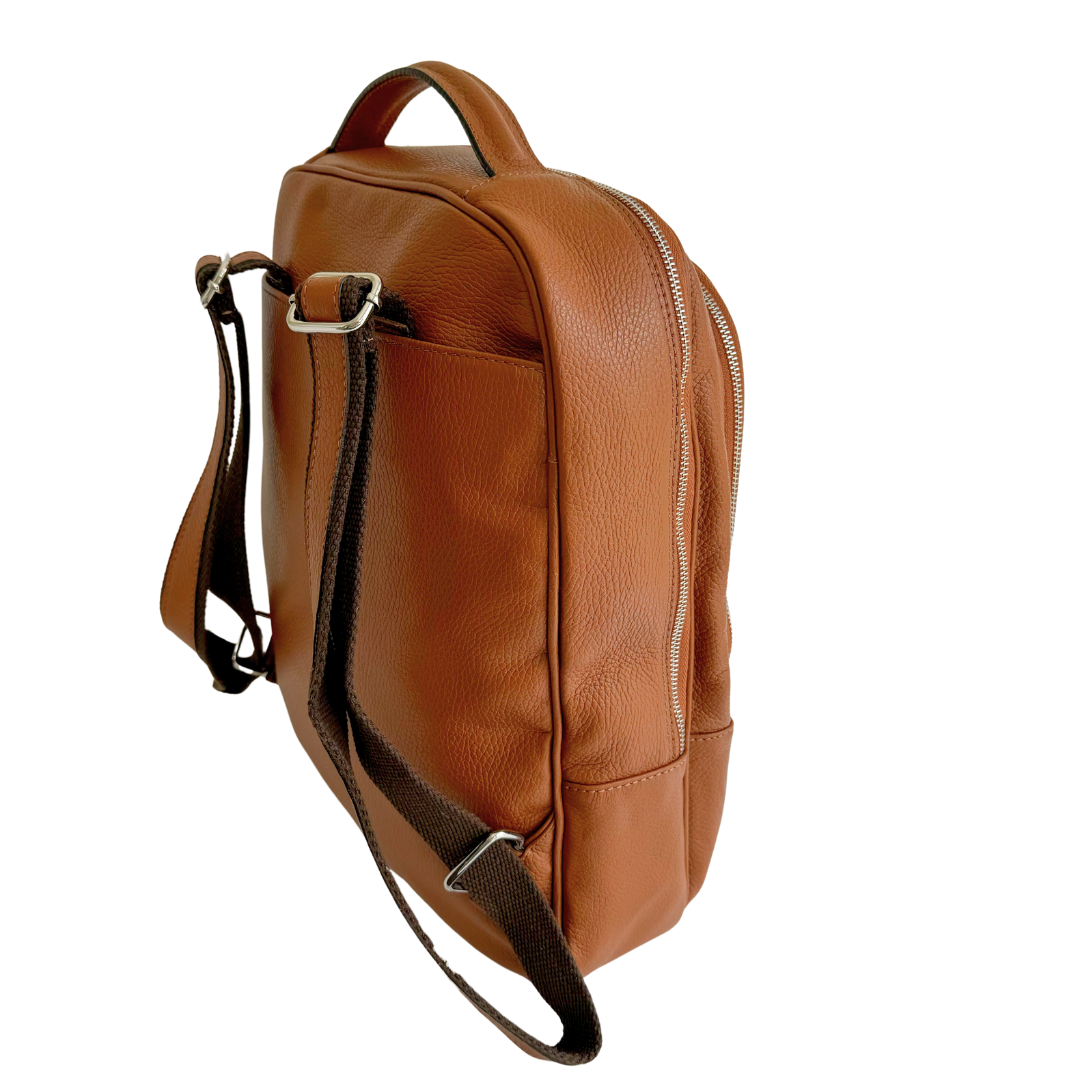 Backpack Bette | Camel