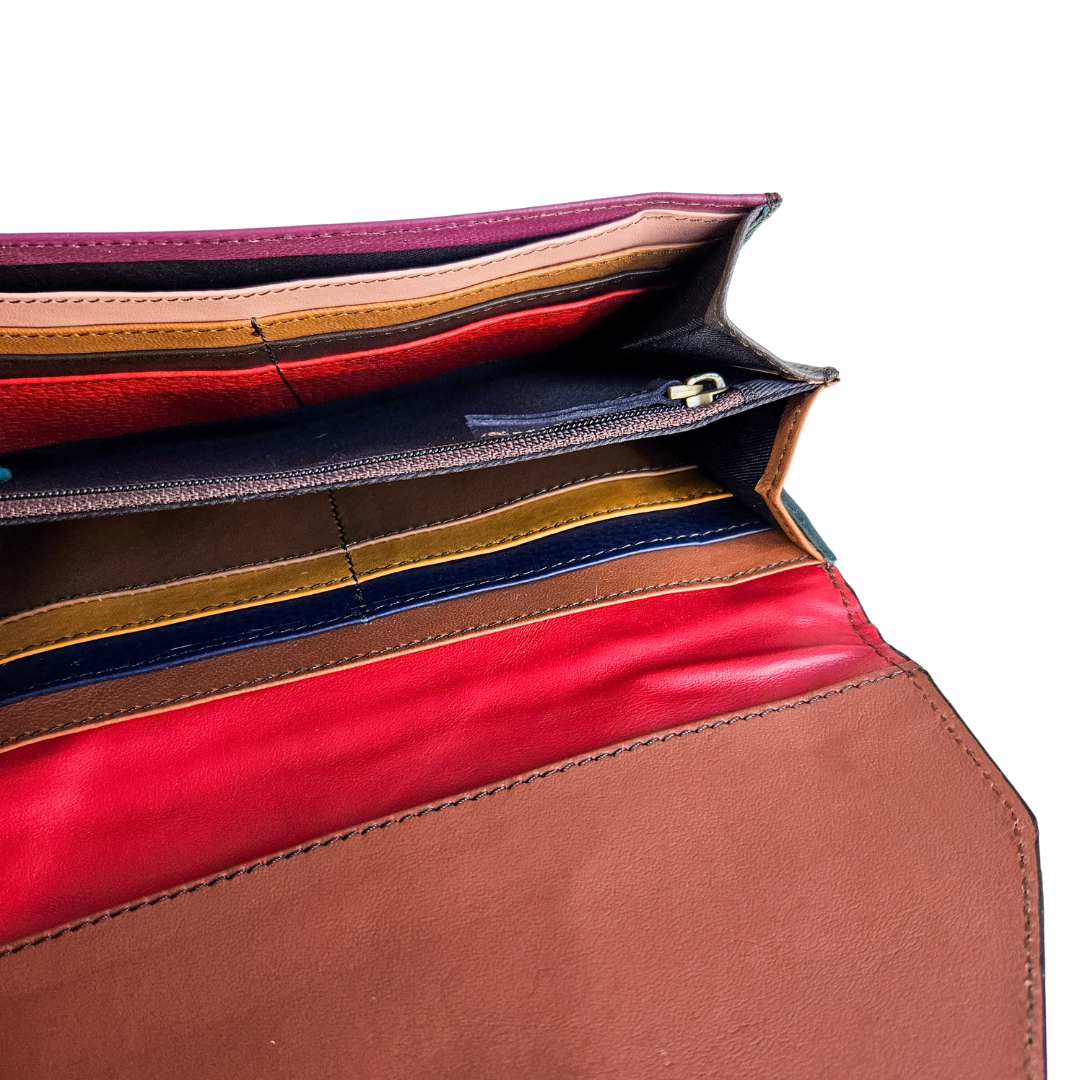 Envelope Wallet | 28