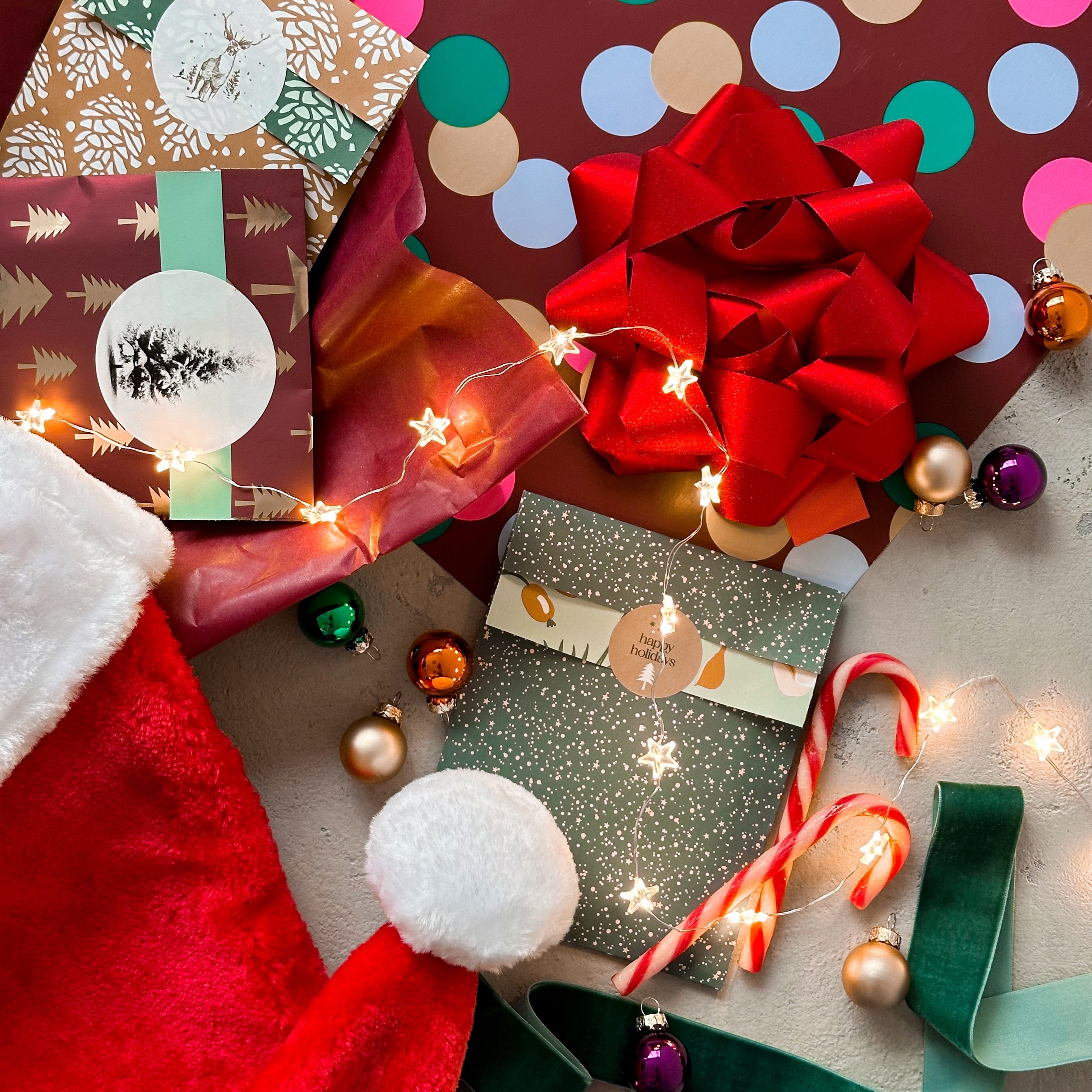 PRE ORDER | Decemberbox XL KERST