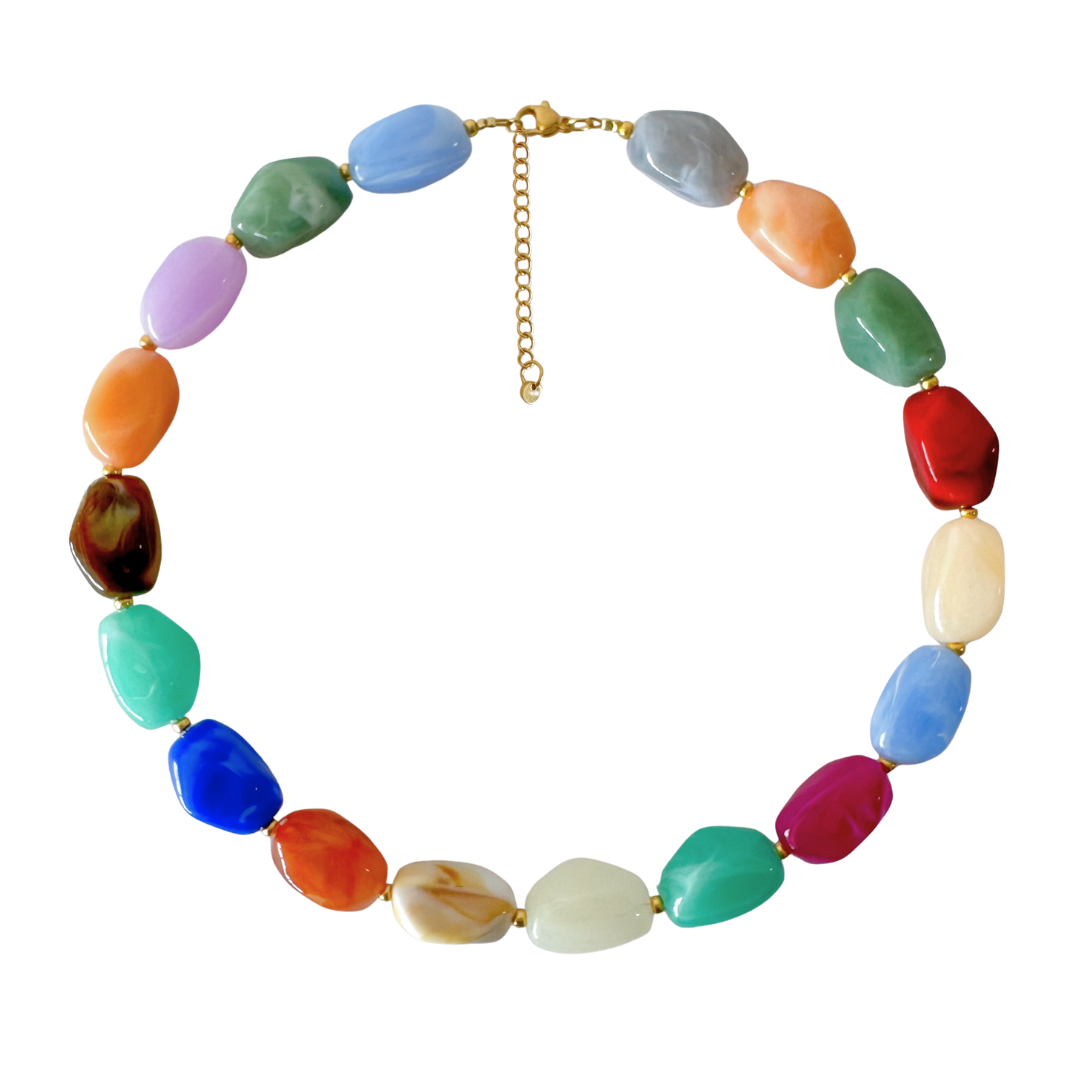 Bold Chunks Ketting