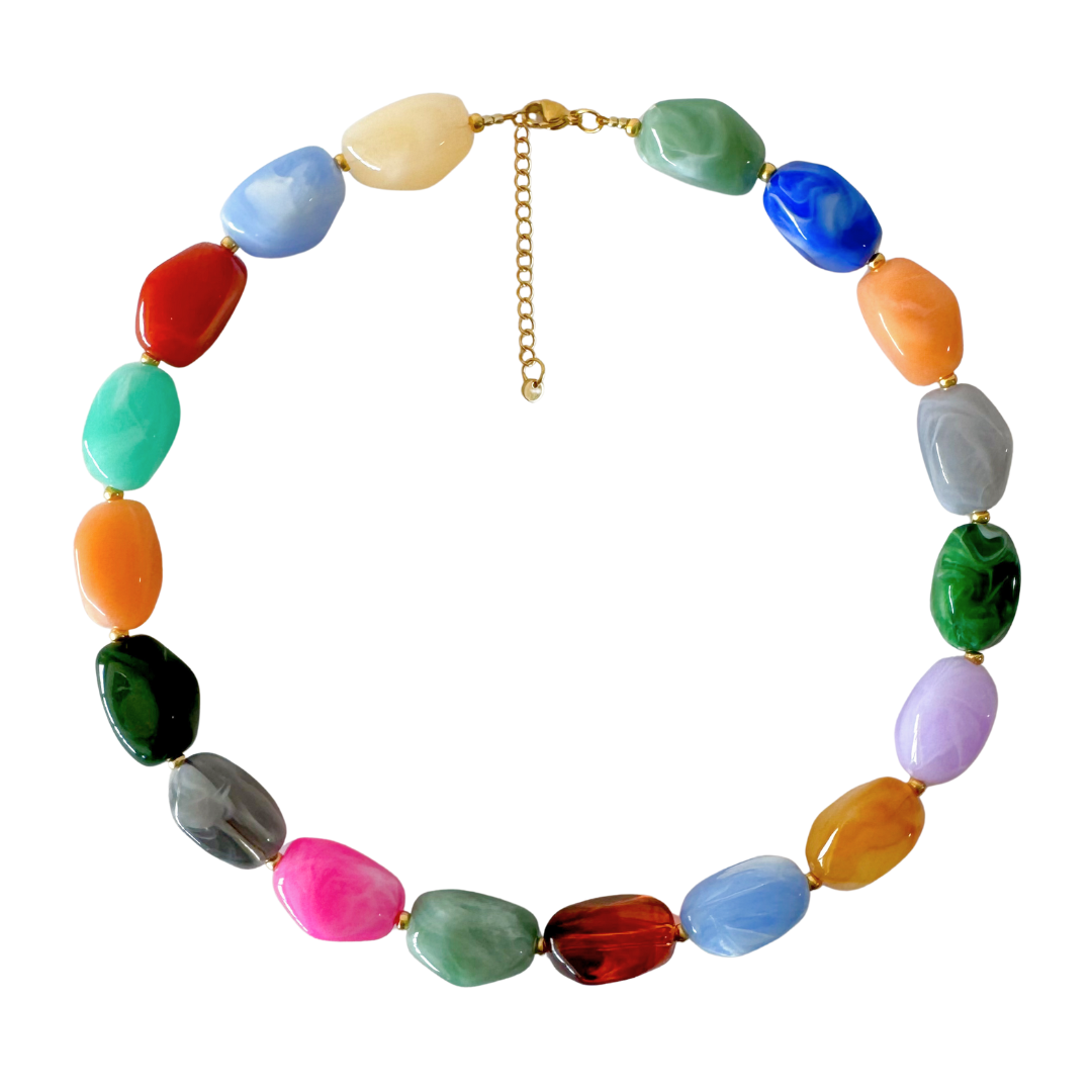Bold Chunks Ketting