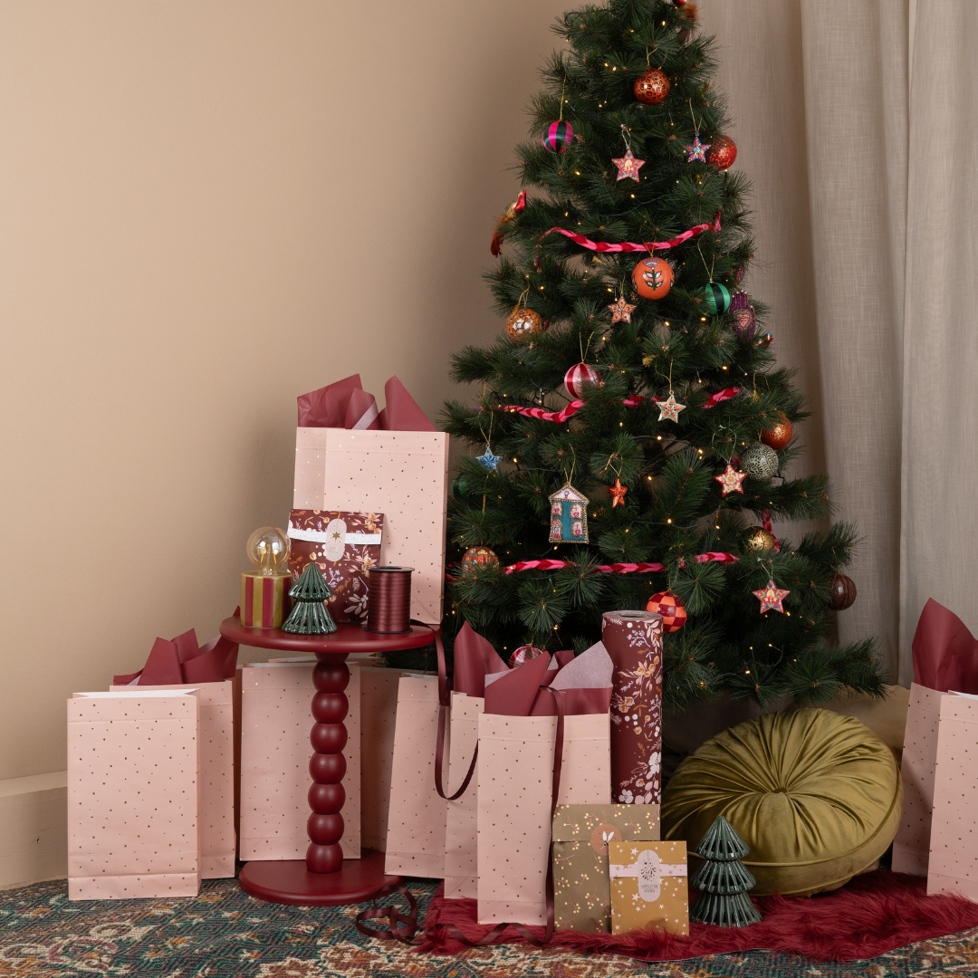 PRE ORDER WEEK 44/45 - December Gift