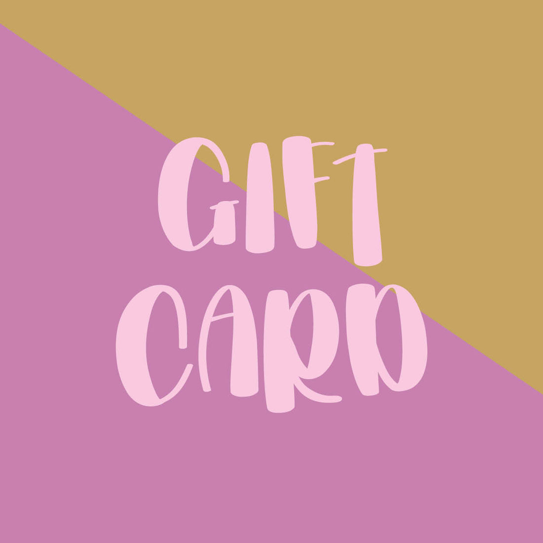 vanMauZ Kadobon | Per Post