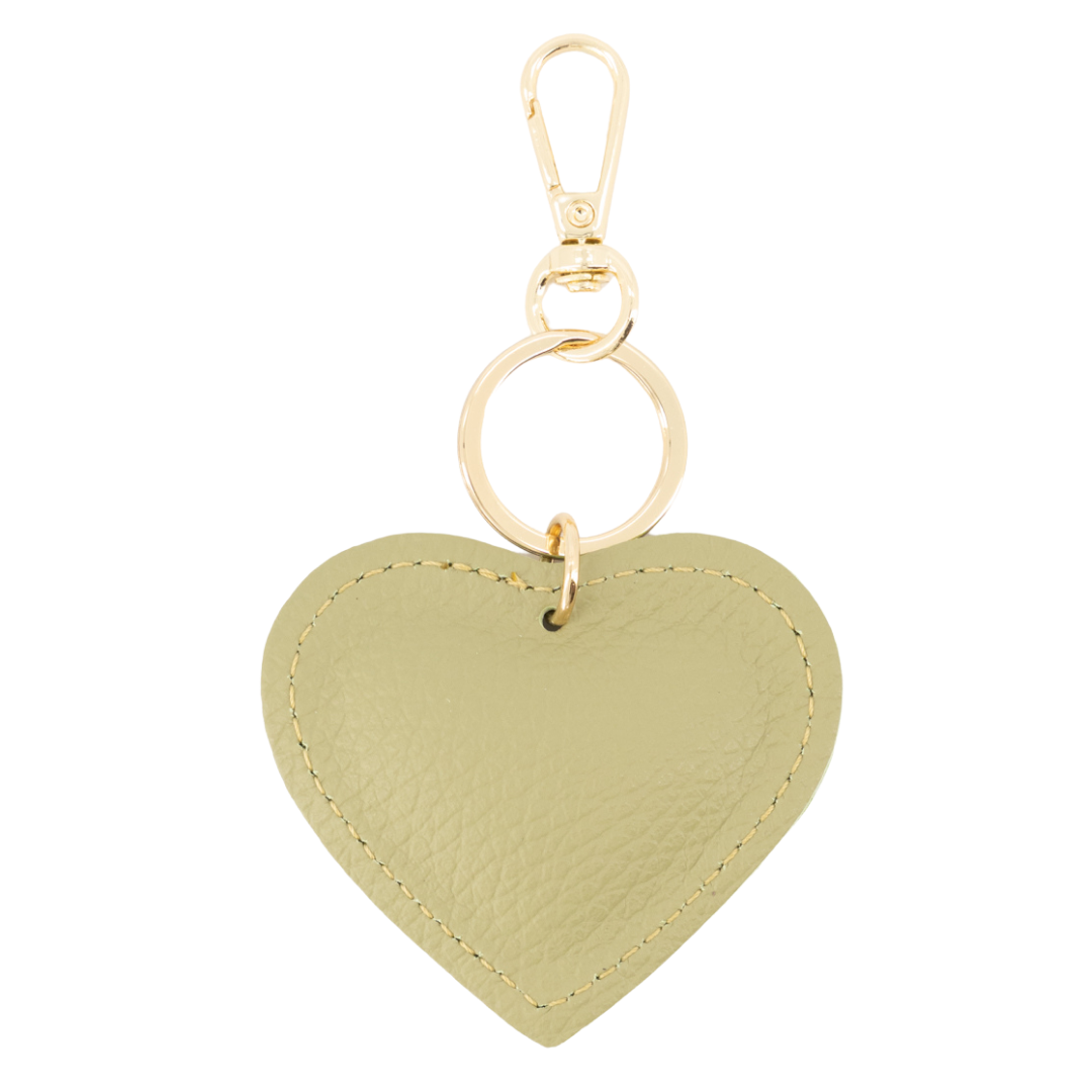 Keychain Leather | Bubblegum