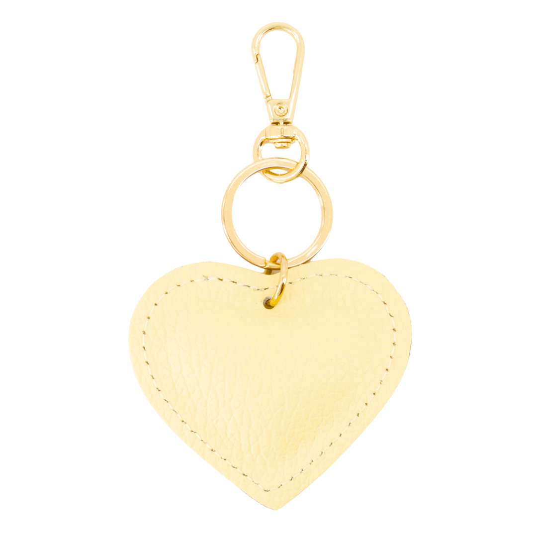 Keychain Leather | Bubblegum