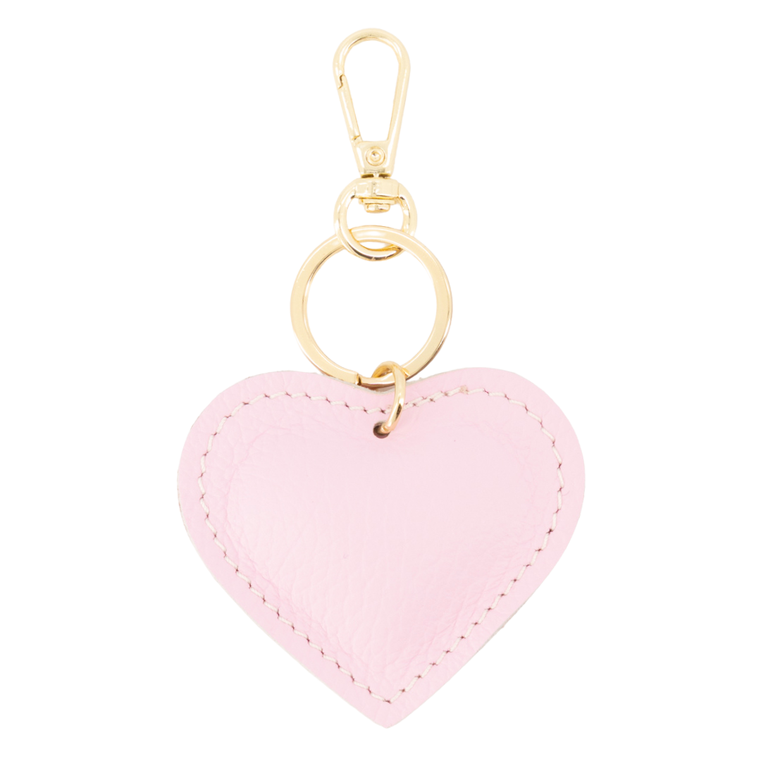 Keychain Leather | Bubblegum