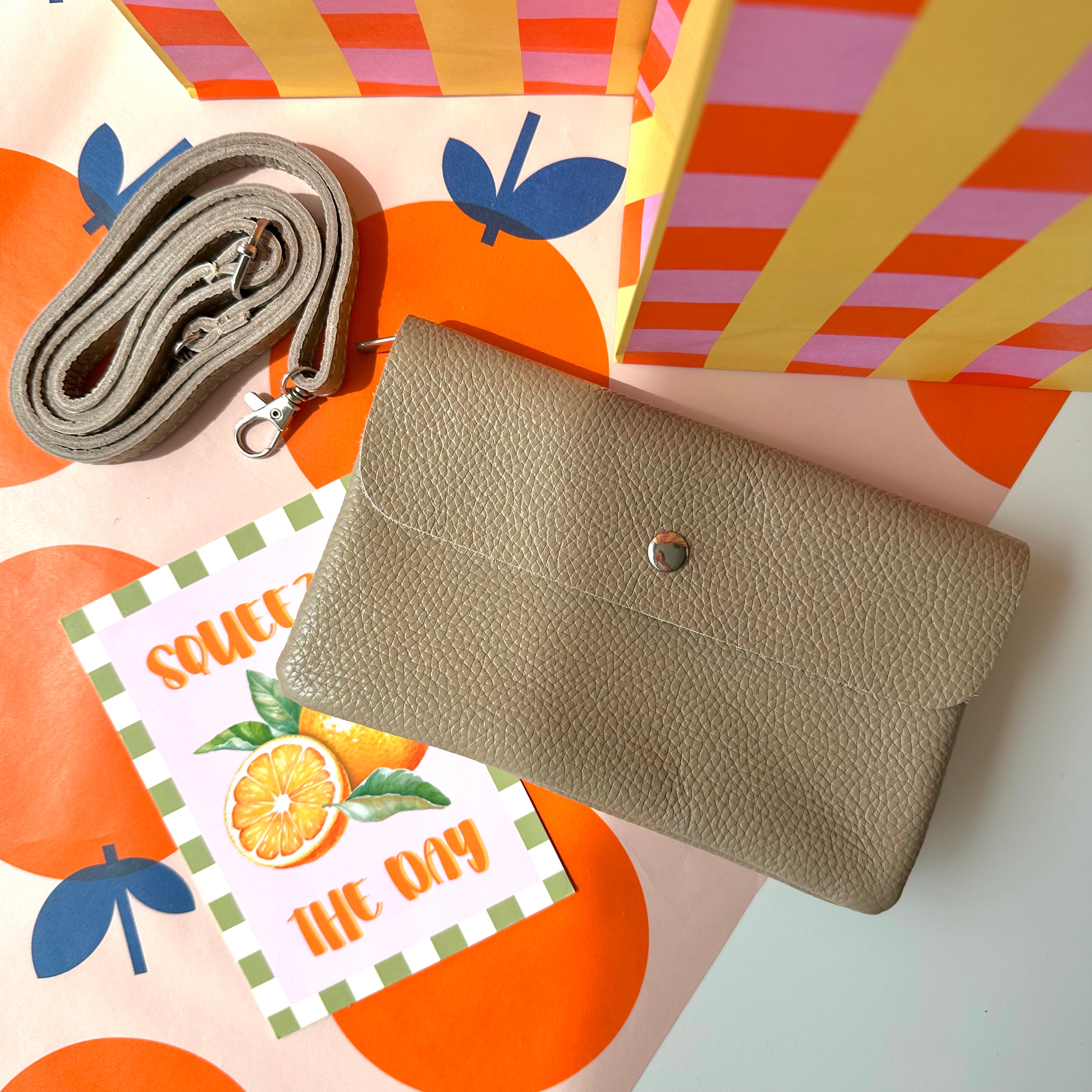 MYSTERYBOX | &