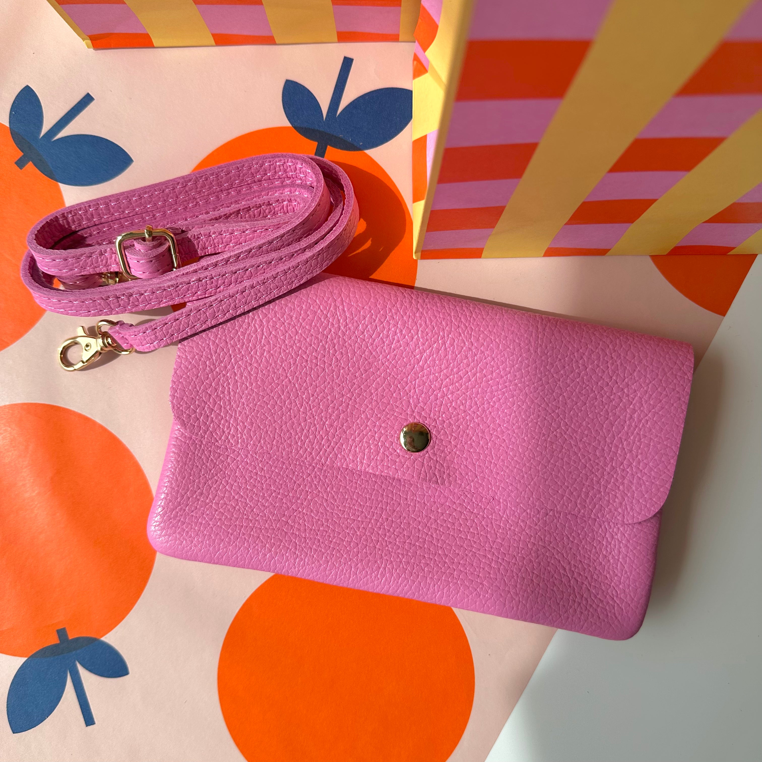 MYSTERYBOX | &