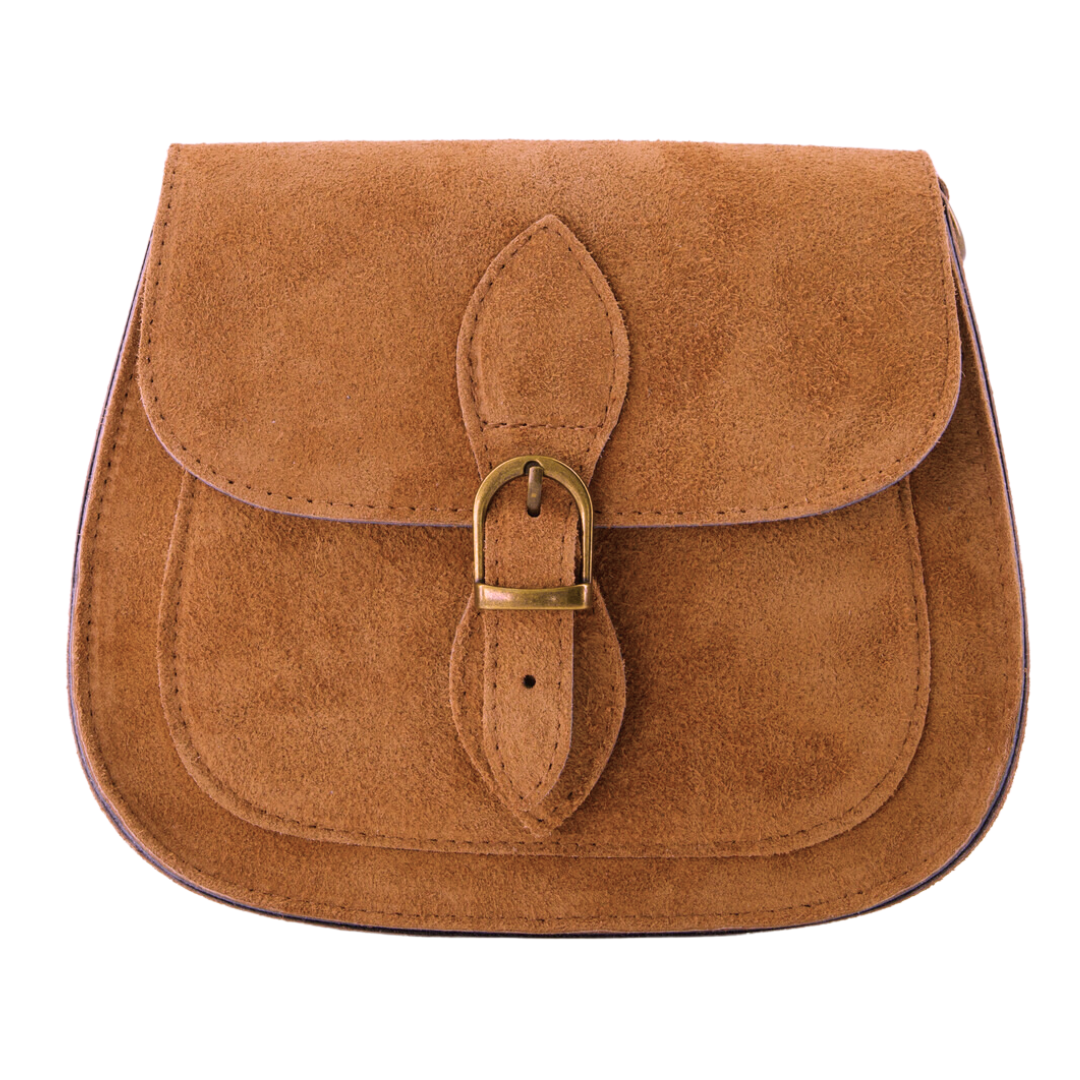 Shoulder bag Jolijne | Camel