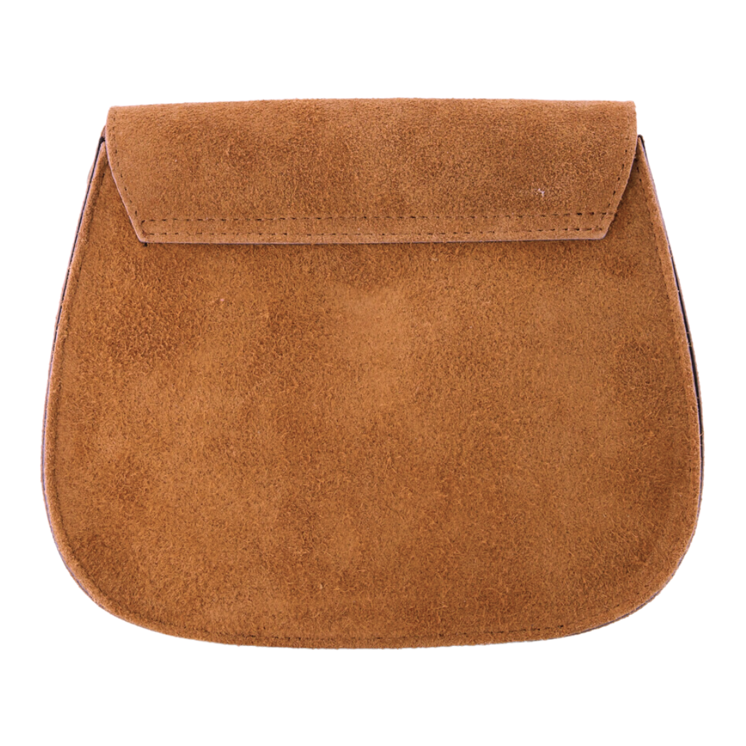 Umhängetasche Jolijne | Kamel