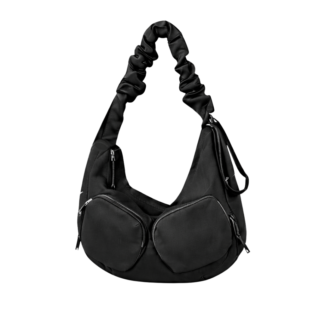 PRE ORDER week 8 - Moon Bag Lune | Classic Black