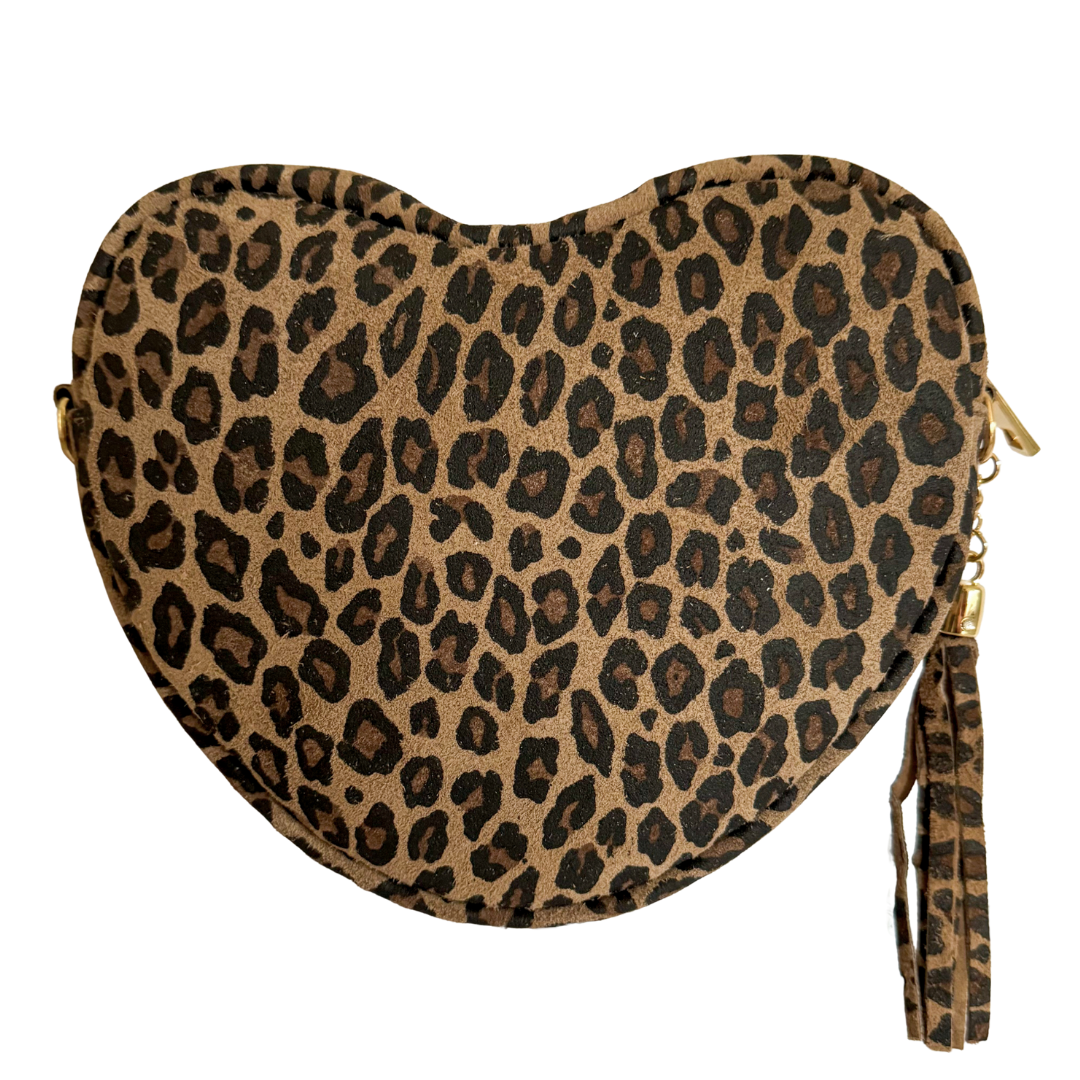Heart Bag Maite | Panter