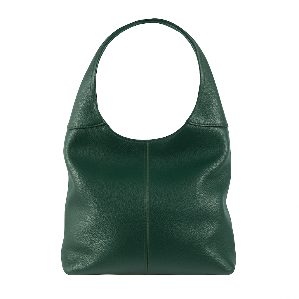Tas Mare | Bottle Green