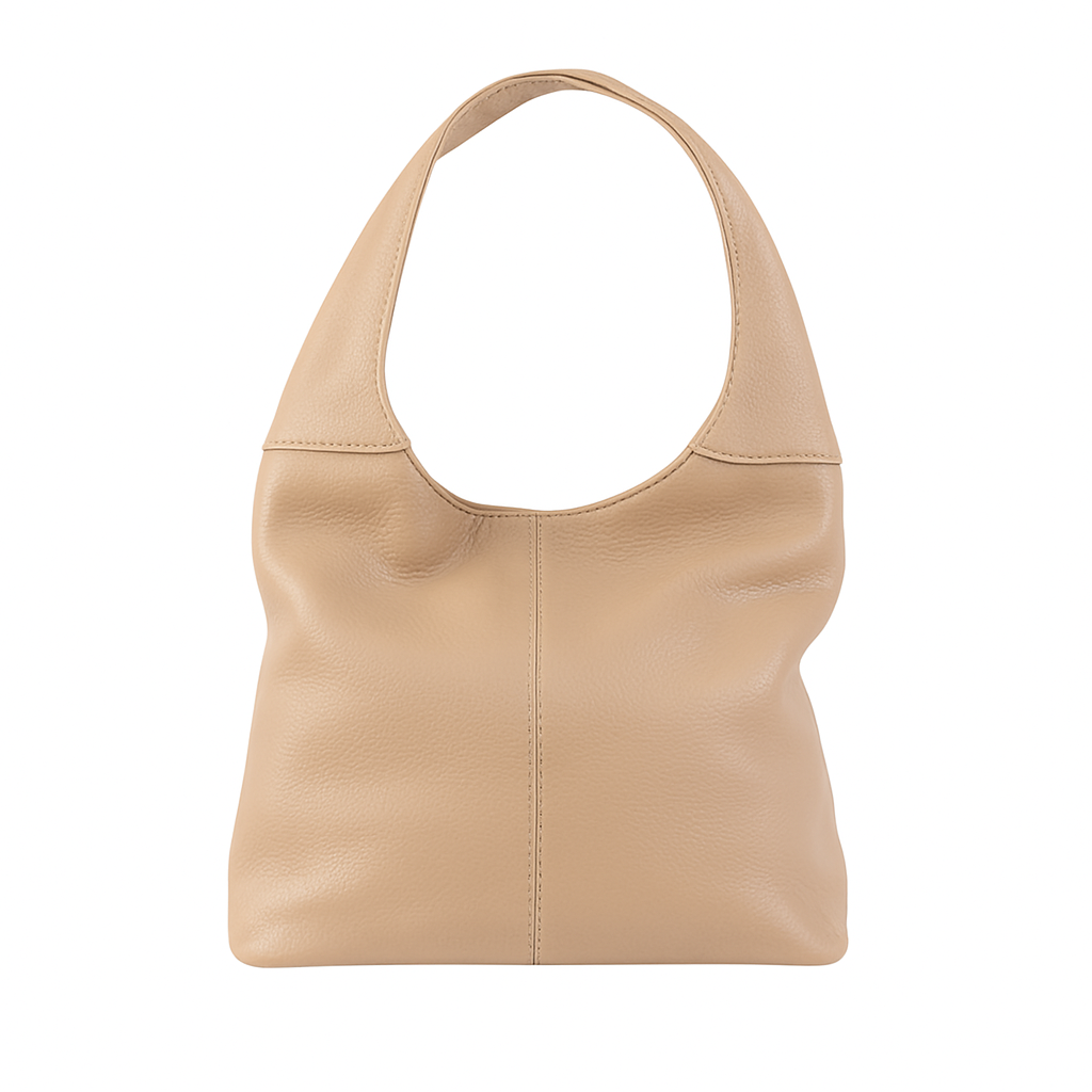 Tas Mare | Licht Taupe