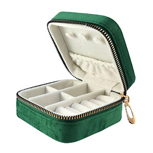 Sieraden Bewaardoosje | Groen