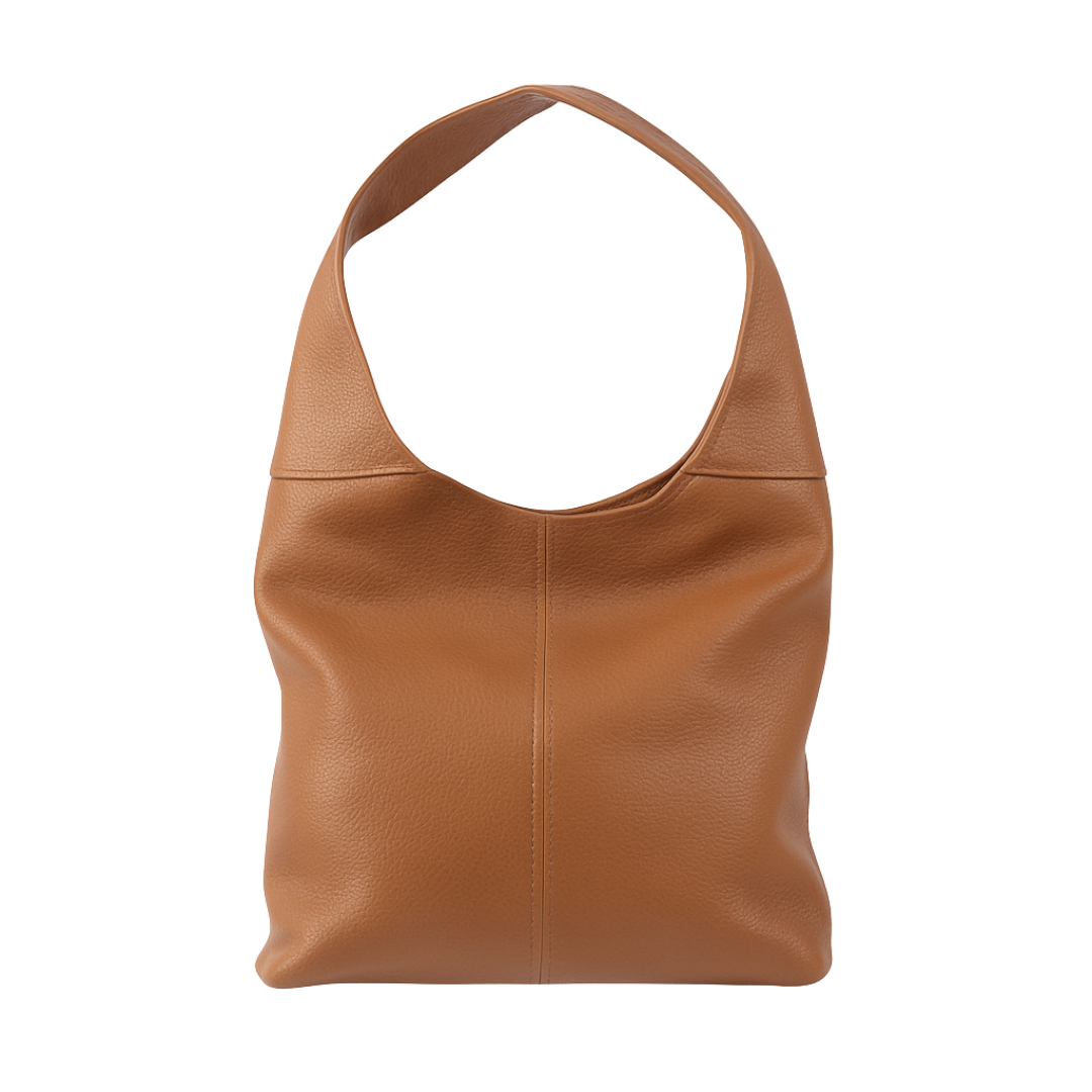 Tasche Wildleder Juliette | Taupe