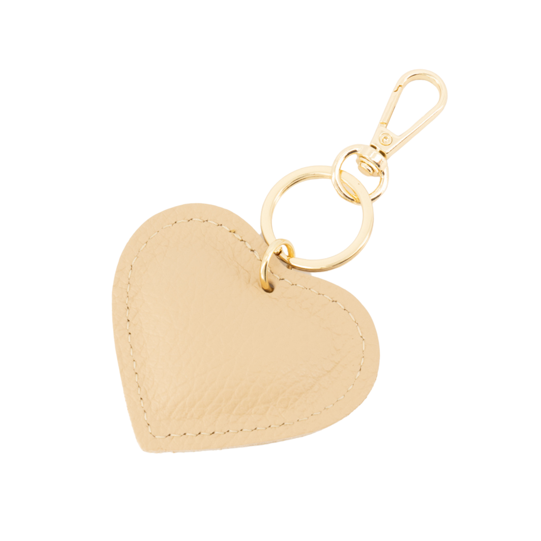Keychain Leather | Bubblegum