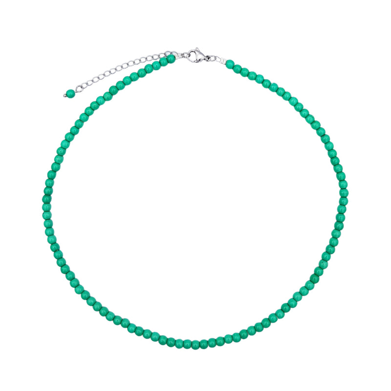 Emerald Green