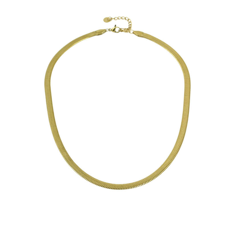 Necklace &