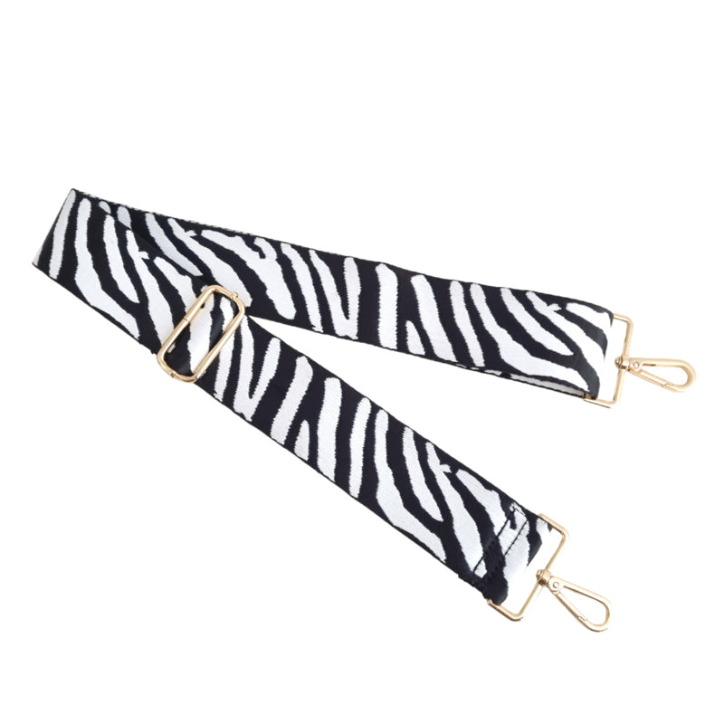 Woven Bag Strap | 40