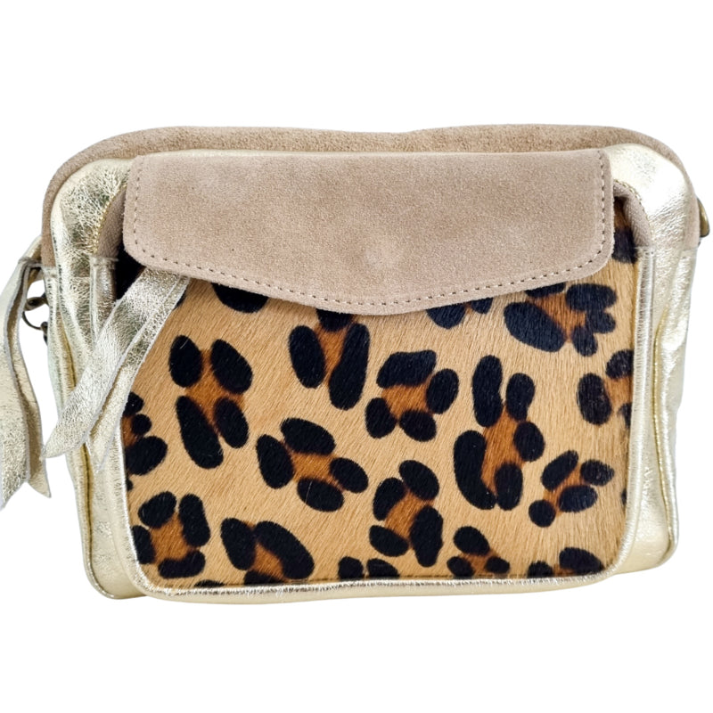 Panther cross hot sale body bag