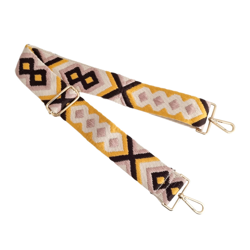 Woven Bag Strap | 34
