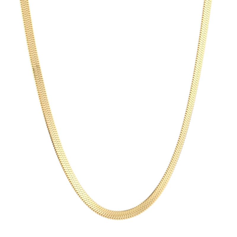 Necklace &