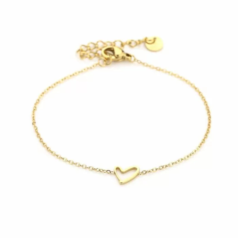 Armbandje &
