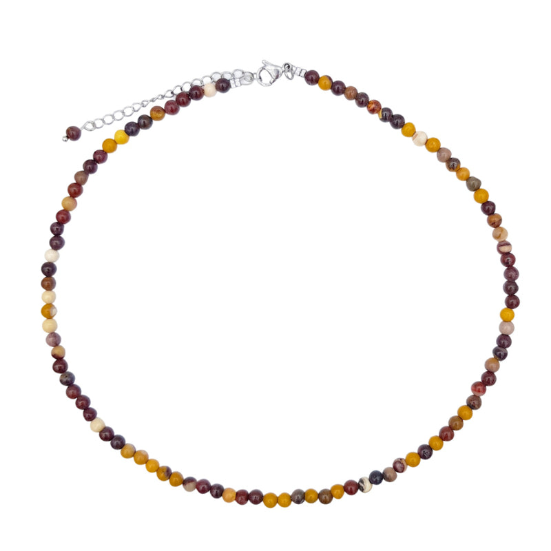 Pebbles Aubergine-Camel