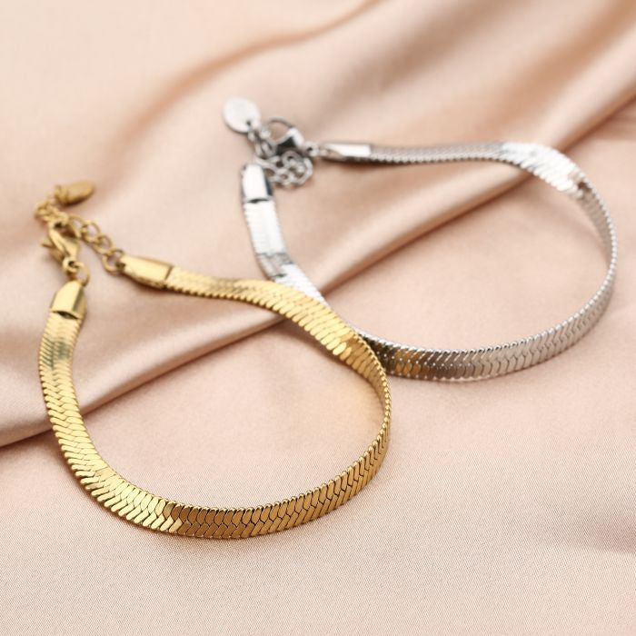 Armbandje &