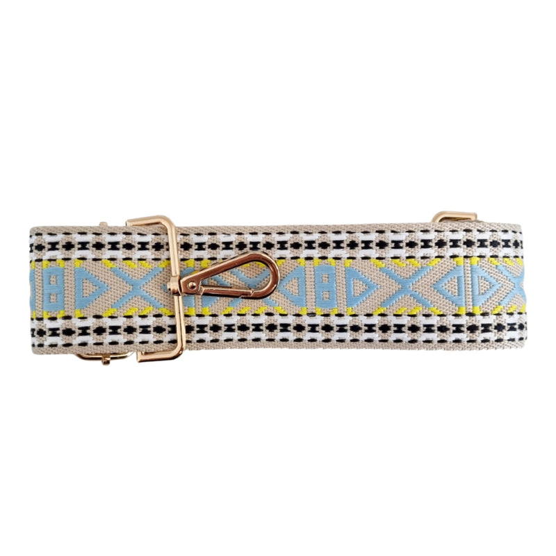Woven Bag Strap | 48