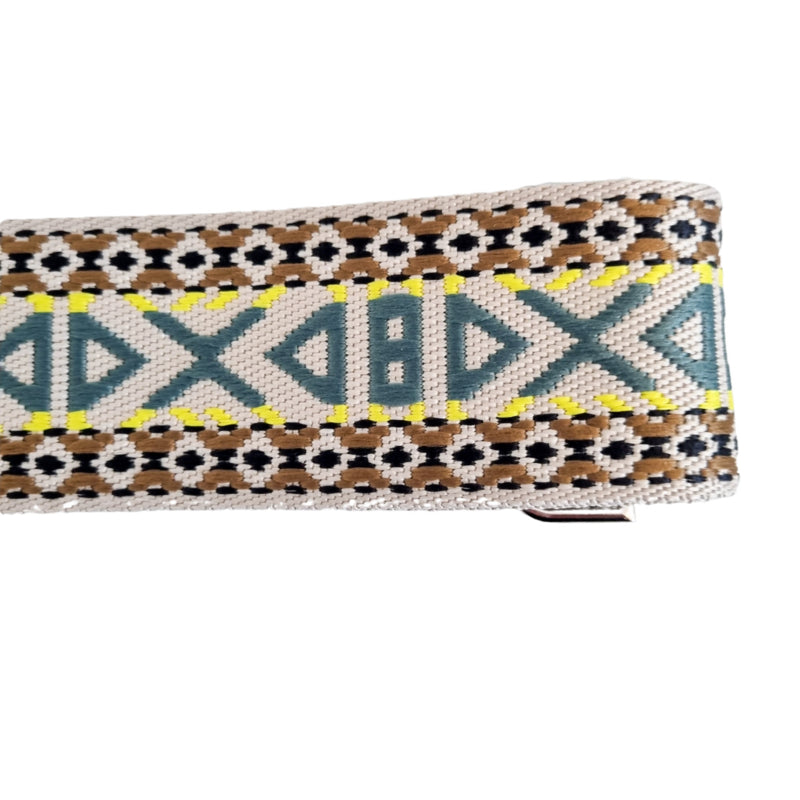 Woven Bag Strap | 54