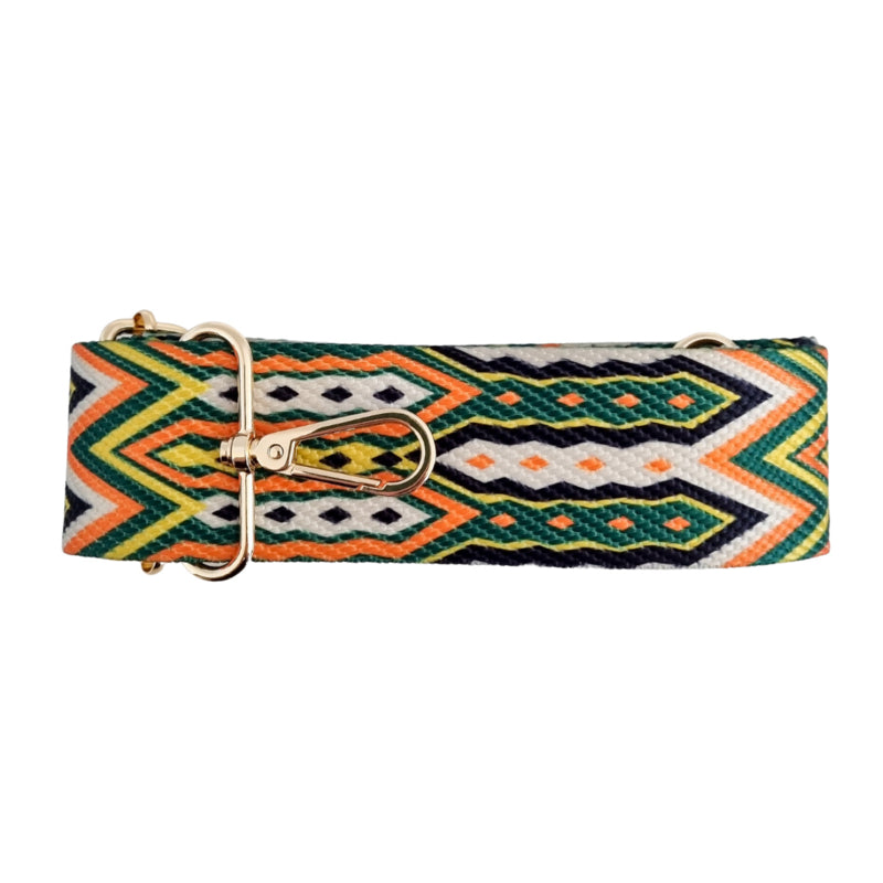 Woven Bag Strap | 41